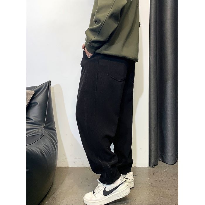 ドローストリング パンツ M10519