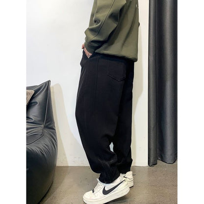 ドローストリング パンツ M10519