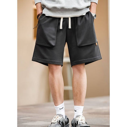 ラージポケット ショートパンツ　M10766