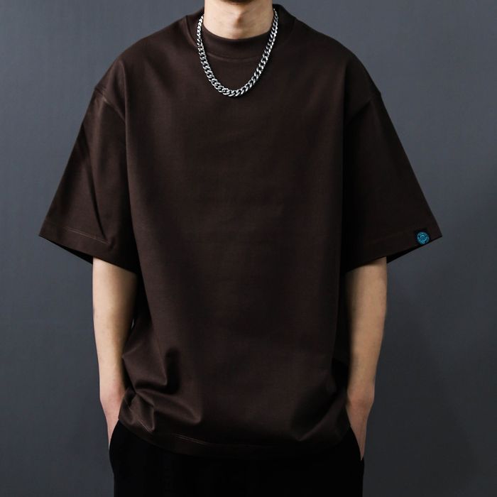 ロゴカフス Tシャツ　M10768