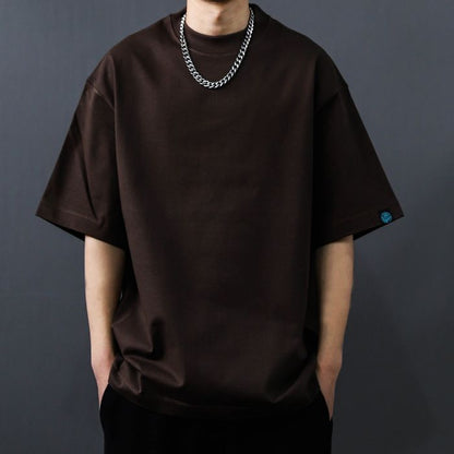 ロゴカフス Tシャツ　M10768