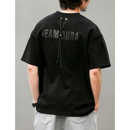 バックドローストリング Tシャツ　M10301