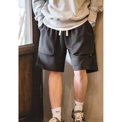ラージポケット ショートパンツ　M10766