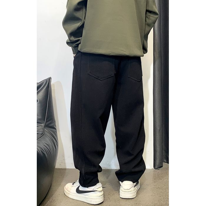 ドローストリング パンツ M10519