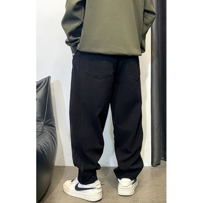 ドローストリング パンツ M10519