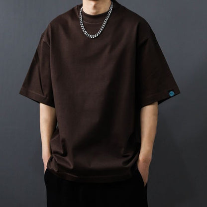 ロゴカフス Tシャツ　M10768