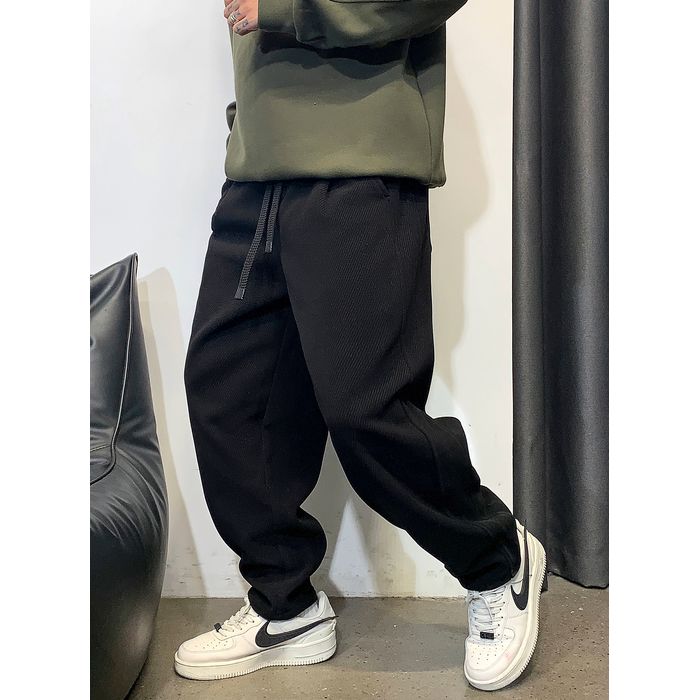 ドローストリング パンツ M10519