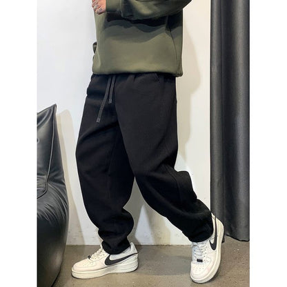 ドローストリング パンツ M10519