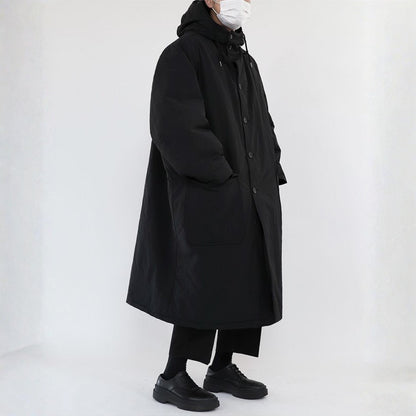 キルティング コート　M10497