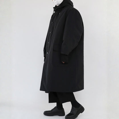 キルティング コート　M10497