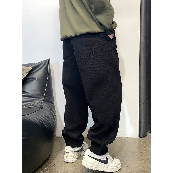 ドローストリング パンツ M10519