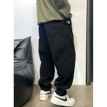 ドローストリング パンツ M10519