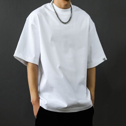 ロゴカフス Tシャツ　M10768