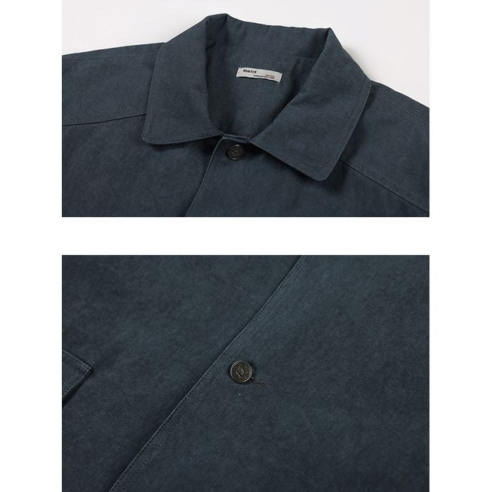 ヴィンテージスタイル ジャケット　M10372