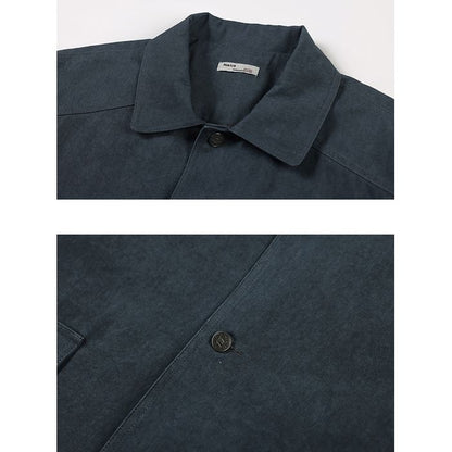 ヴィンテージスタイル ジャケット　M10372