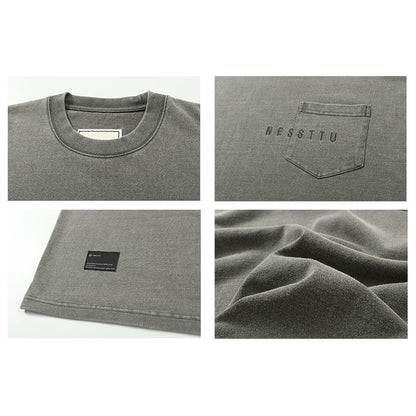 ヴィンテージテイスト Tシャツ　M10157