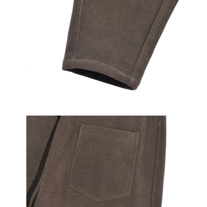 ドローストリング パンツ M10519