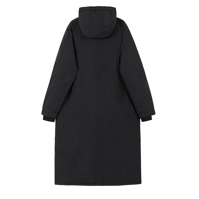 キルティング コート　M10497