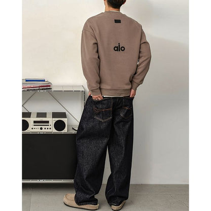 ロゴ スウェット M10562