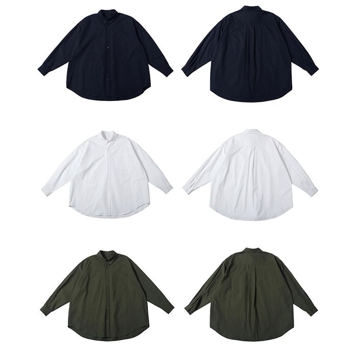 ボタンダウン シャツ　M10364