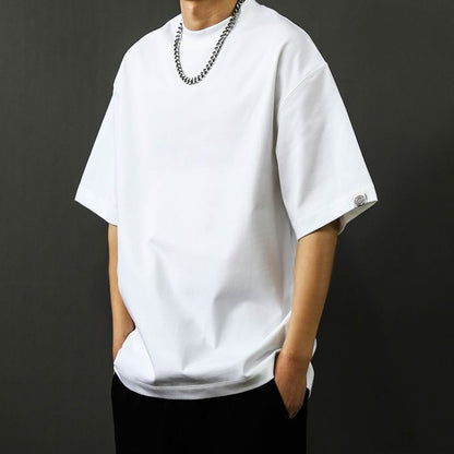 ロゴカフス Tシャツ　M10768