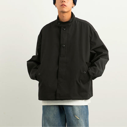 デタッチャブルライニング ジャケット　M10069