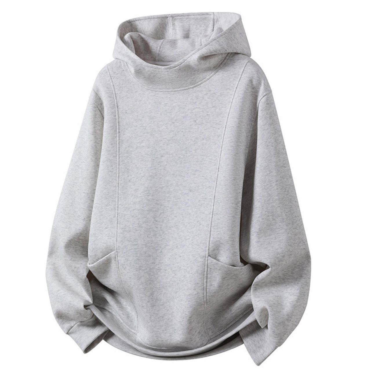 プルオーバー フーディ　M10625