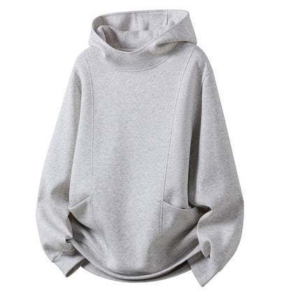 プルオーバー フーディ　M10625