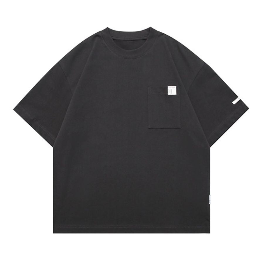 ヘビーウェイト ポケットTシャツ　M10716