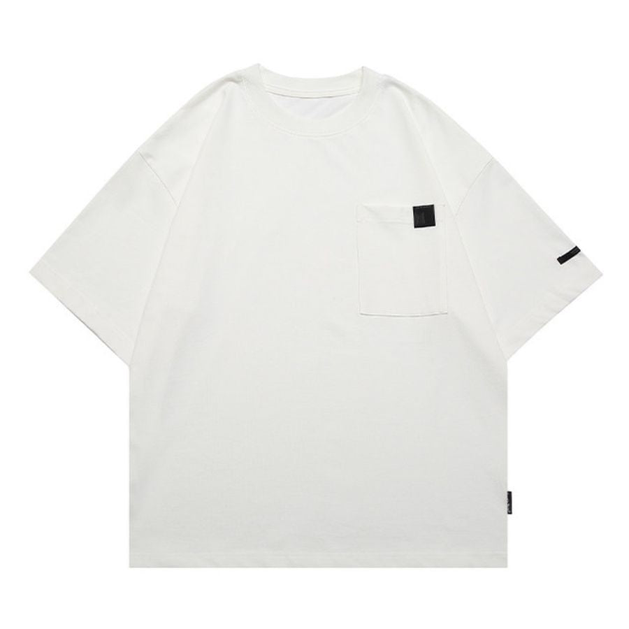 ヘビーウェイト ポケットTシャツ　M10716