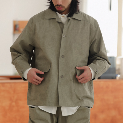 ヴィンテージスタイル ジャケット　M10372