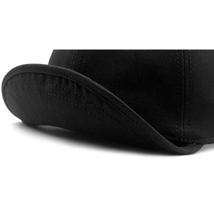 稲妻刺繍 キャップ　M10500