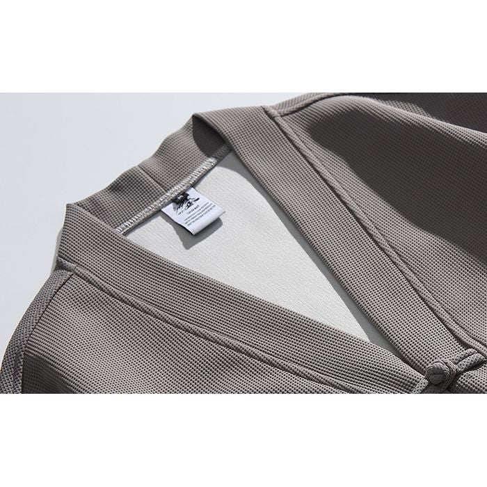 トグルボタン ジャケット　M10495