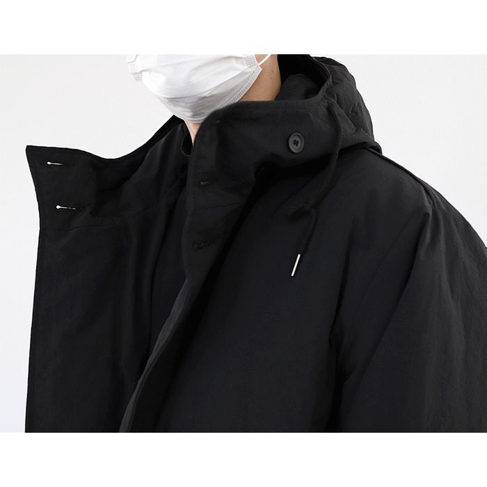 キルティング コート　M10497