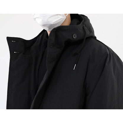 キルティング コート　M10497