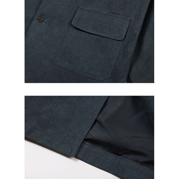 ヴィンテージスタイル ジャケット　M10372