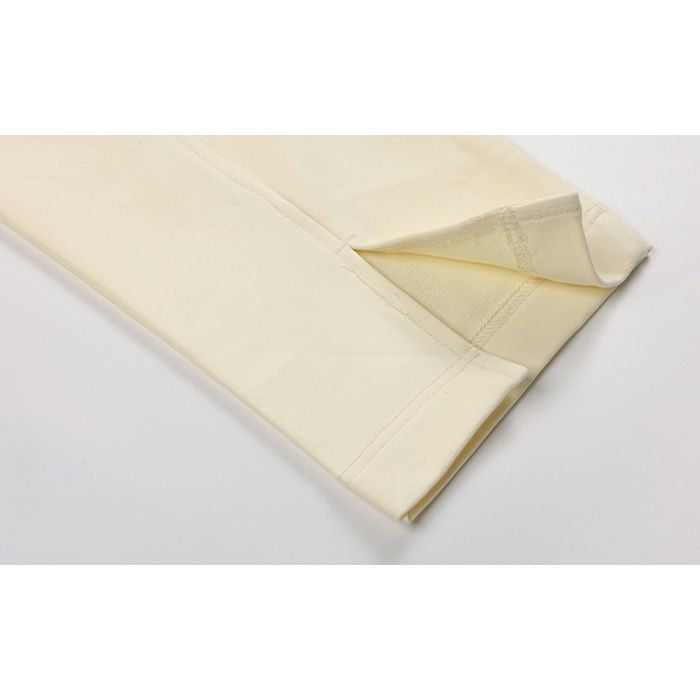 ポケット付 長袖Tシャツ　M10376