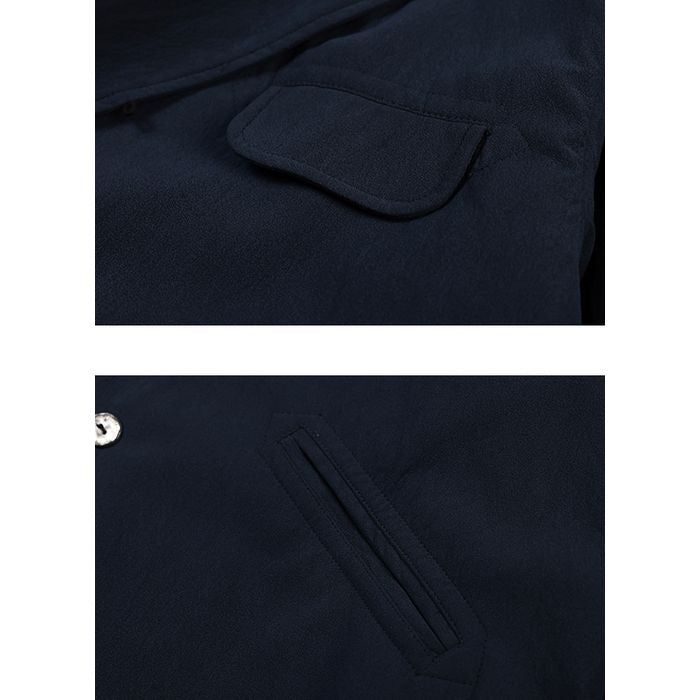 ダブルブレスト ジャケット M10382