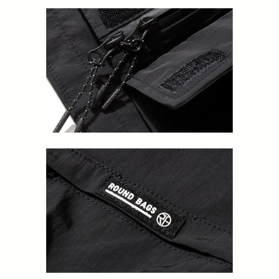 ライトシェル フーデッド ワークジャケット　M10646