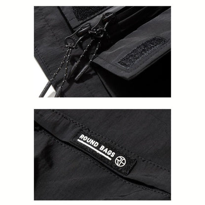 ライトシェル フーデッド ワークジャケット　M10646