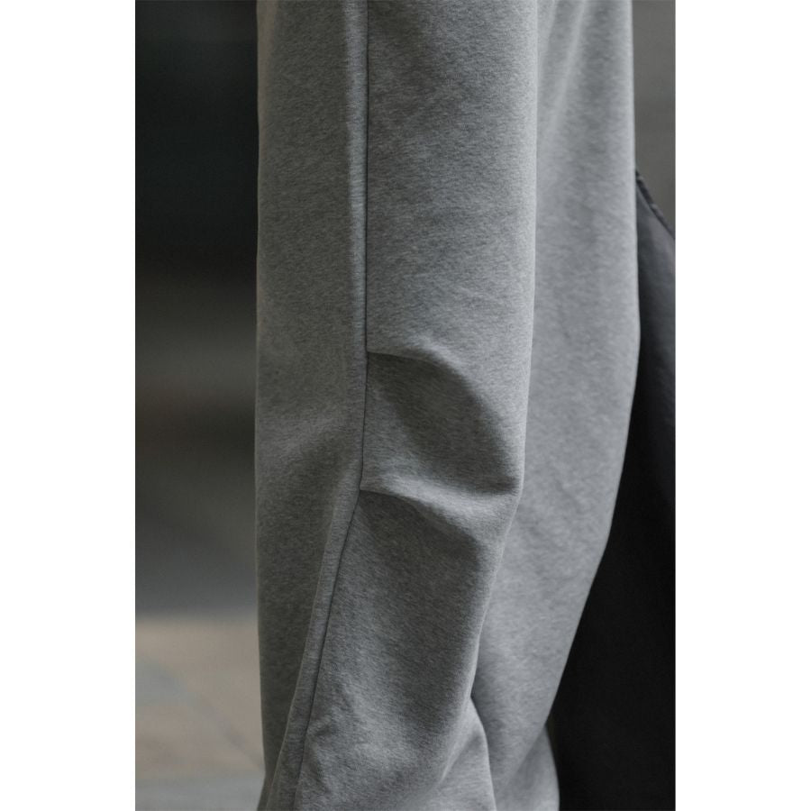 ワイド スウェットパンツ　M10723