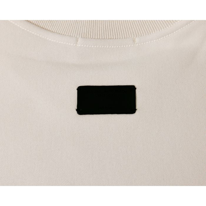 ロゴ スウェット M10562