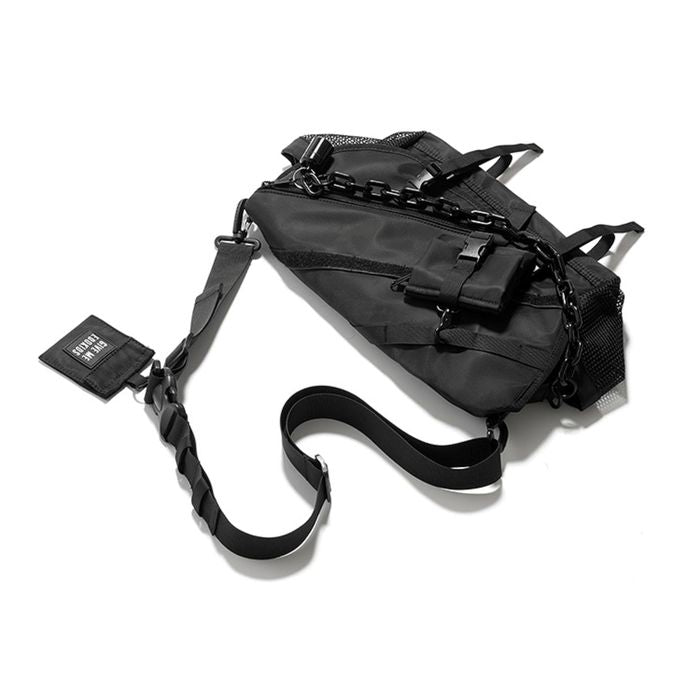 ポーチ付き ショルダーバッグ　M10553