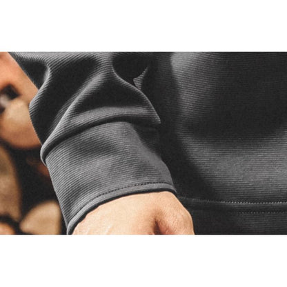 デザインショルダー プルオーバー　M10347