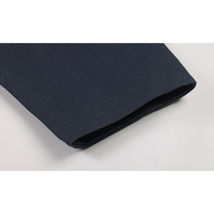 スタンドカラー ジャケット M10384