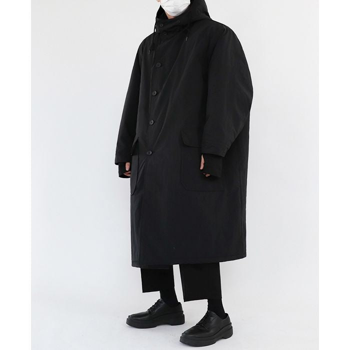 キルティング コート　M10497