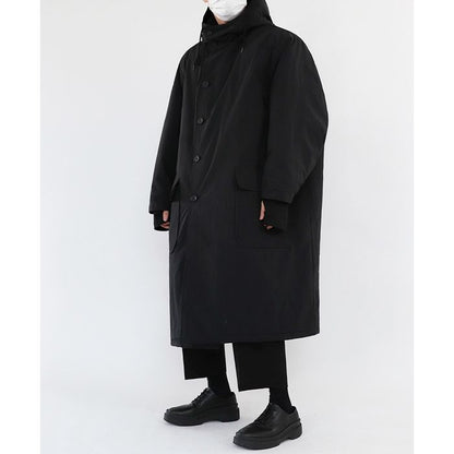 キルティング コート　M10497