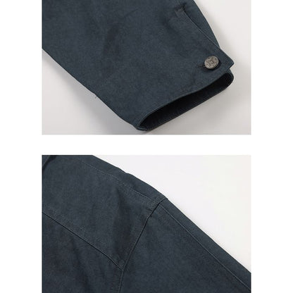 ヴィンテージスタイル ジャケット　M10372