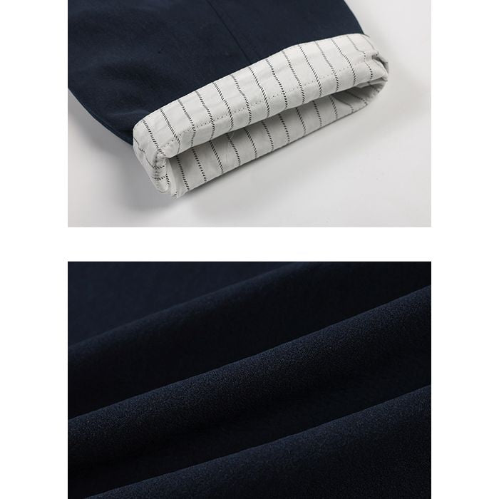 ダブルブレスト ジャケット M10382