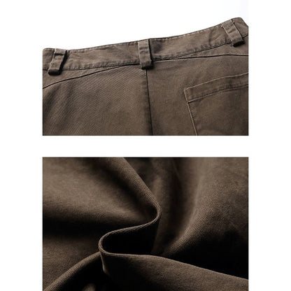 デザインポケット カーゴパンツ　M10611